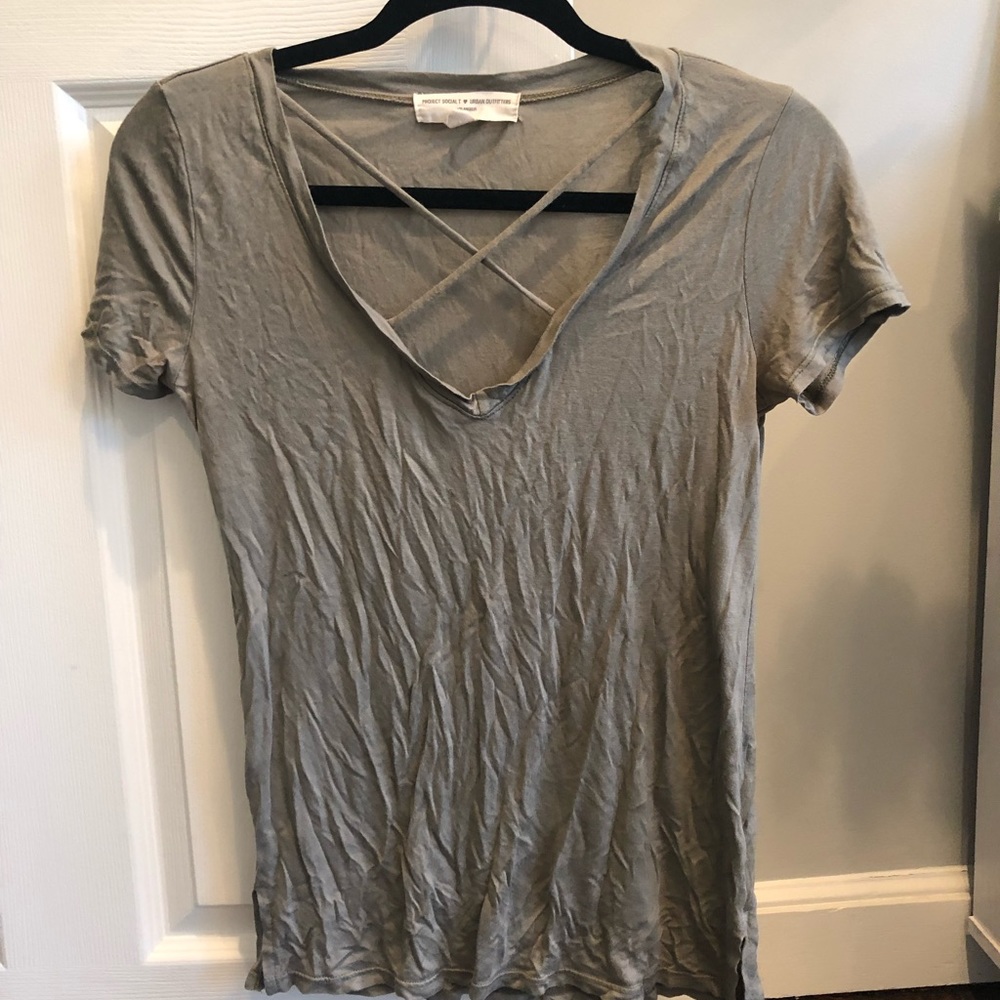 Urban outfitters tee